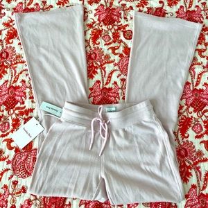 Sunday Best Baby Waffle Pants